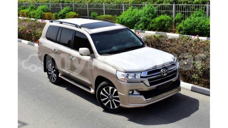 Big with watermark toyota land cruiser ayeyarwady import dubai 1710