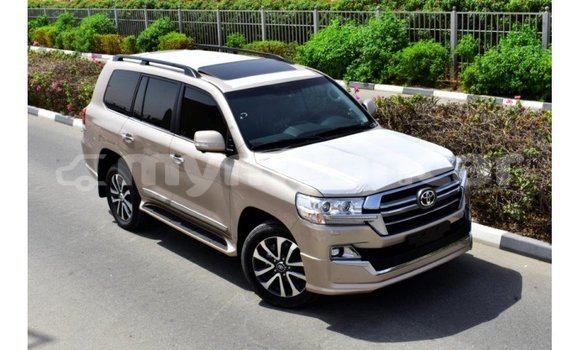 Buy Import Toyota Land Cruiser Other Car in Import - Dubai in Ayeyarwady Buy Import Toyota Land Cruiser Other Car in Import - Dubai in Ayeyarwady