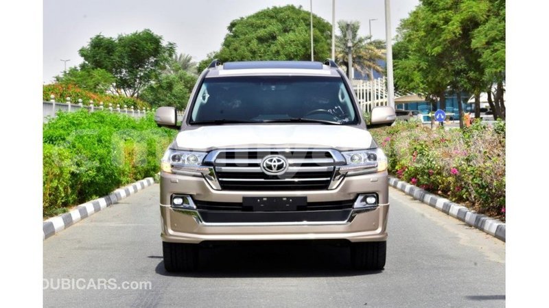 Big with watermark toyota land cruiser ayeyarwady import dubai 1710