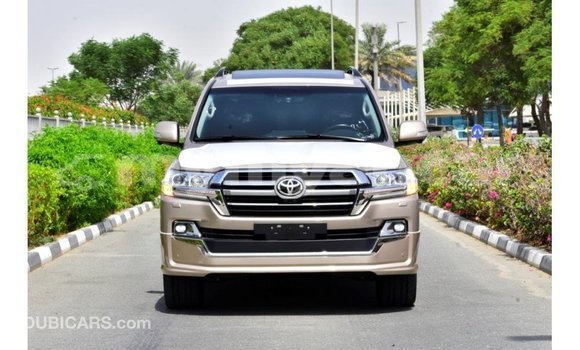 Buy Import Toyota Land Cruiser Other Car in Import - Dubai in Ayeyarwady Buy Import Toyota Land Cruiser Other Car in Import - Dubai in Ayeyarwady