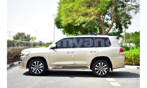 Buy Import Toyota Land Cruiser Other Car in Import - Dubai in Ayeyarwady Buy Import Toyota Land Cruiser Other Car in Import - Dubai in Ayeyarwady