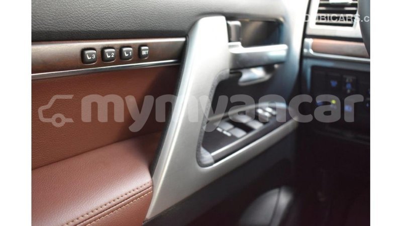 Big with watermark toyota land cruiser ayeyarwady import dubai 1710