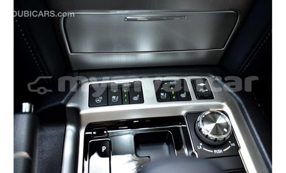 Buy Import Toyota Land Cruiser Other Car in Import - Dubai in Ayeyarwady Buy Import Toyota Land Cruiser Other Car in Import - Dubai in Ayeyarwady
