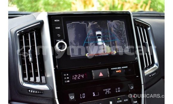 Buy Import Toyota Land Cruiser Other Car in Import - Dubai in Ayeyarwady Buy Import Toyota Land Cruiser Other Car in Import - Dubai in Ayeyarwady