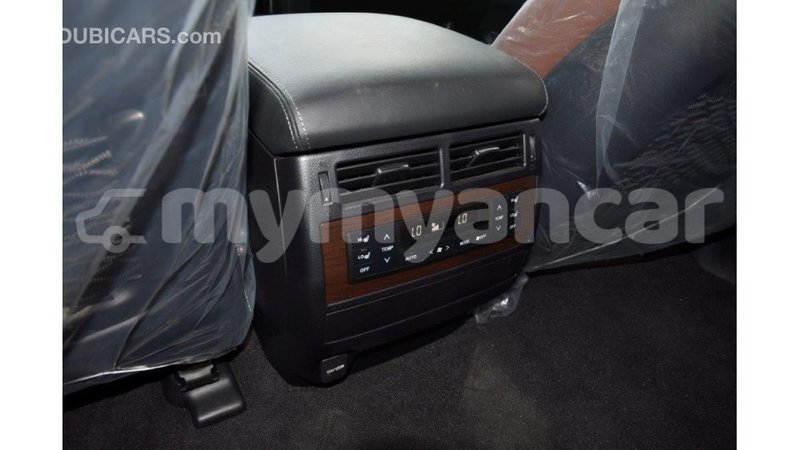 Big with watermark toyota land cruiser ayeyarwady import dubai 1710