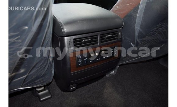 Buy Import Toyota Land Cruiser Other Car in Import - Dubai in Ayeyarwady Buy Import Toyota Land Cruiser Other Car in Import - Dubai in Ayeyarwady
