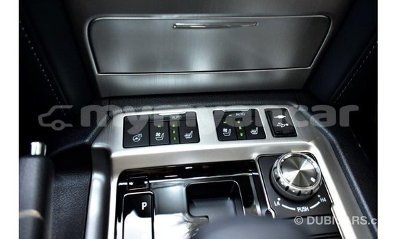 Buy Import Toyota Land Cruiser Other Car in Import - Dubai in Ayeyarwady Buy Import Toyota Land Cruiser Other Car in Import - Dubai in Ayeyarwady