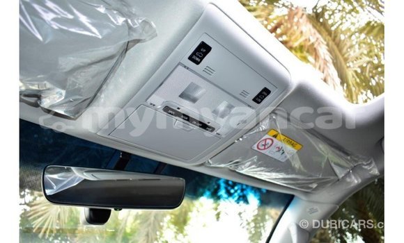 Buy Import Toyota Land Cruiser Other Car in Import - Dubai in Ayeyarwady Buy Import Toyota Land Cruiser Other Car in Import - Dubai in Ayeyarwady