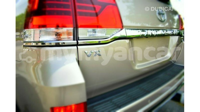 Big with watermark toyota land cruiser ayeyarwady import dubai 1710
