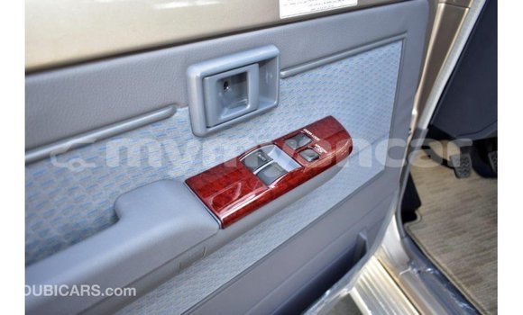 Buy Import Toyota Land Cruiser Other Car in Import - Dubai in Ayeyarwady Buy Import Toyota Land Cruiser Other Car in Import - Dubai in Ayeyarwady