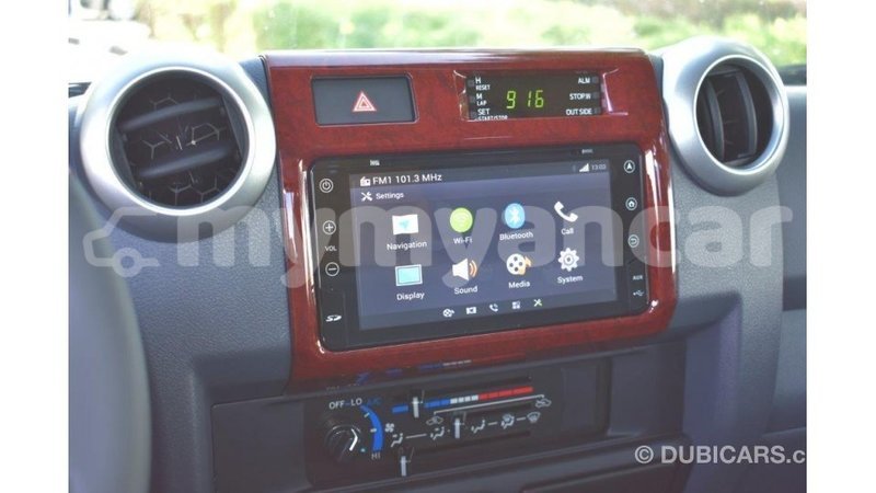 Big with watermark toyota land cruiser ayeyarwady import dubai 1711