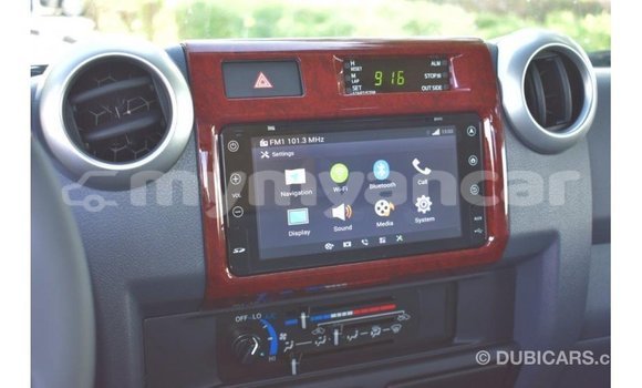 Buy Import Toyota Land Cruiser Other Car in Import - Dubai in Ayeyarwady Buy Import Toyota Land Cruiser Other Car in Import - Dubai in Ayeyarwady