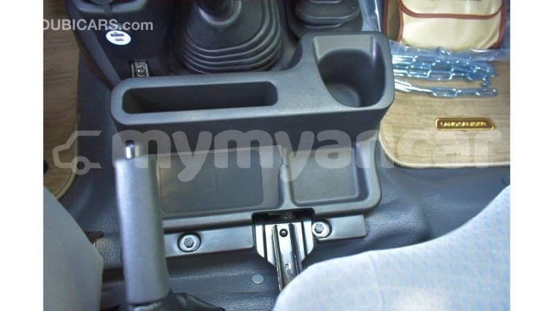 Big with watermark toyota land cruiser ayeyarwady import dubai 1711