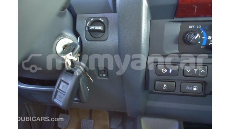 Big with watermark toyota land cruiser ayeyarwady import dubai 1711