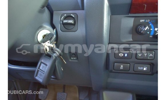 Buy Import Toyota Land Cruiser Other Car in Import - Dubai in Ayeyarwady Buy Import Toyota Land Cruiser Other Car in Import - Dubai in Ayeyarwady