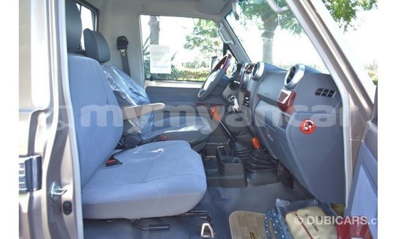 Buy Import Toyota Land Cruiser Other Car in Import - Dubai in Ayeyarwady Buy Import Toyota Land Cruiser Other Car in Import - Dubai in Ayeyarwady