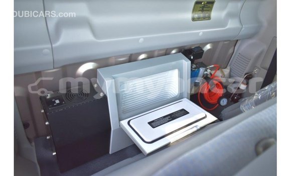 Buy Import Toyota Land Cruiser Other Car in Import - Dubai in Ayeyarwady Buy Import Toyota Land Cruiser Other Car in Import - Dubai in Ayeyarwady