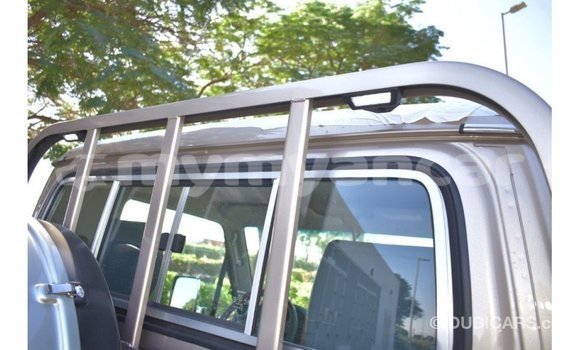 Buy Import Toyota Land Cruiser Other Car in Import - Dubai in Ayeyarwady Buy Import Toyota Land Cruiser Other Car in Import - Dubai in Ayeyarwady