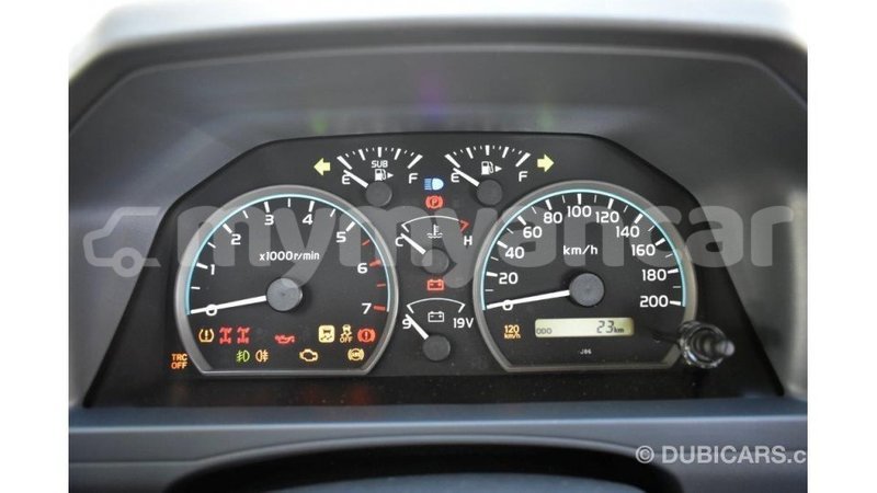 Big with watermark toyota land cruiser ayeyarwady import dubai 1711