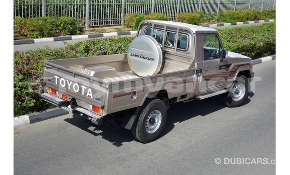 Buy Import Toyota Land Cruiser Other Car in Import - Dubai in Ayeyarwady Buy Import Toyota Land Cruiser Other Car in Import - Dubai in Ayeyarwady