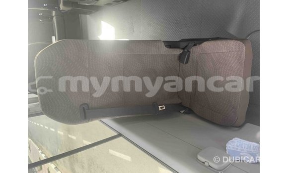 Buy Import Toyota Coaster White Car in Import - Dubai in Ayeyarwady Buy Import Toyota Coaster White Car in Import - Dubai in Ayeyarwady