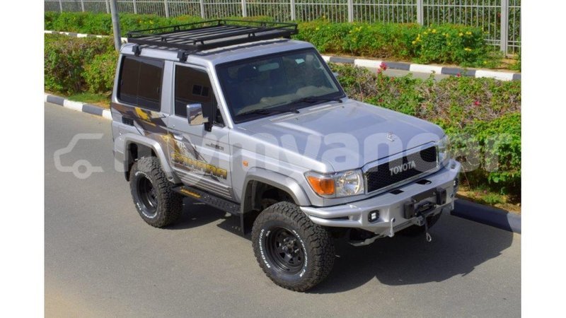 Big with watermark toyota land cruiser ayeyarwady import dubai 1713