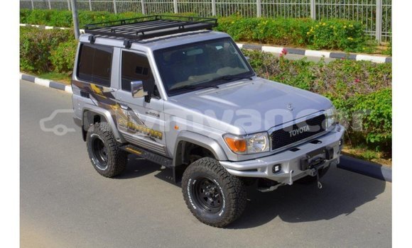 Acheter Import Voiture Toyota Land Cruiser Autre à Import - Dubai, #<Region:0x000000000c5121b8> Acheter Import Voiture Toyota Land Cruiser Autre à Import - Dubai, #<Region:0x000000000c5121b8>