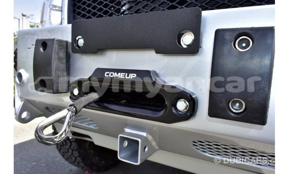 Acheter Import Voiture Toyota Land Cruiser Autre à Import - Dubai, #<Region:0x000000000c5121b8> Acheter Import Voiture Toyota Land Cruiser Autre à Import - Dubai, #<Region:0x000000000c5121b8>