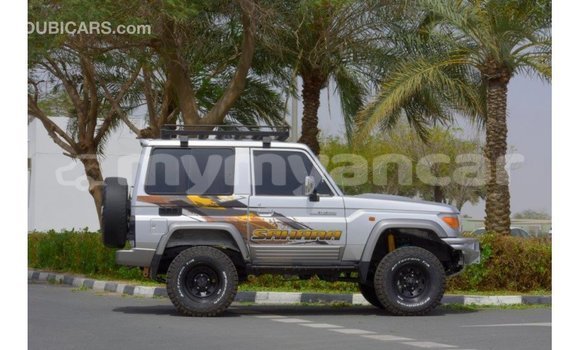 Acheter Import Voiture Toyota Land Cruiser Autre à Import - Dubai, #<Region:0x000000000c5121b8> Acheter Import Voiture Toyota Land Cruiser Autre à Import - Dubai, #<Region:0x000000000c5121b8>