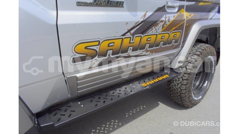 Big with watermark toyota land cruiser ayeyarwady import dubai 1713