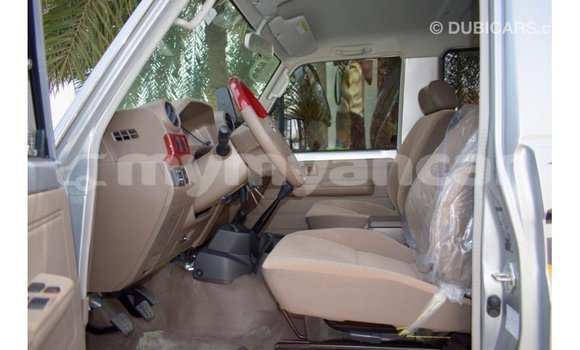 Acheter Import Voiture Toyota Land Cruiser Autre à Import - Dubai, #<Region:0x000000000c5121b8> Acheter Import Voiture Toyota Land Cruiser Autre à Import - Dubai, #<Region:0x000000000c5121b8>