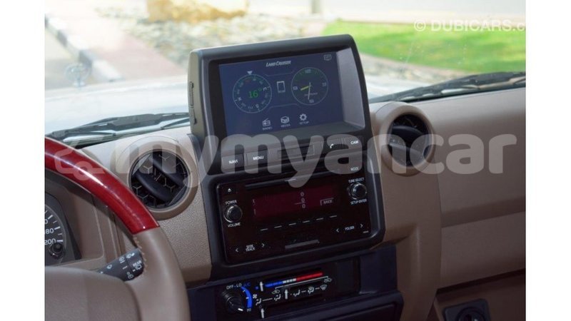 Big with watermark toyota land cruiser ayeyarwady import dubai 1713