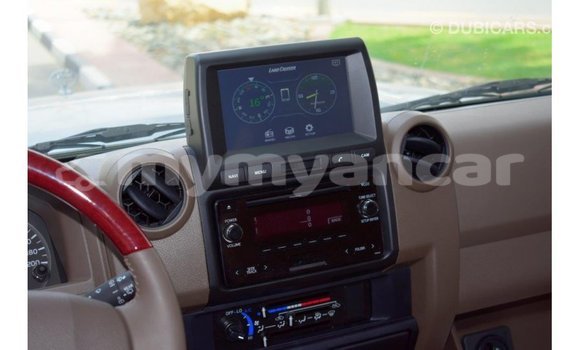 Acheter Import Voiture Toyota Land Cruiser Autre à Import - Dubai, #<Region:0x000000000c5121b8> Acheter Import Voiture Toyota Land Cruiser Autre à Import - Dubai, #<Region:0x000000000c5121b8>
