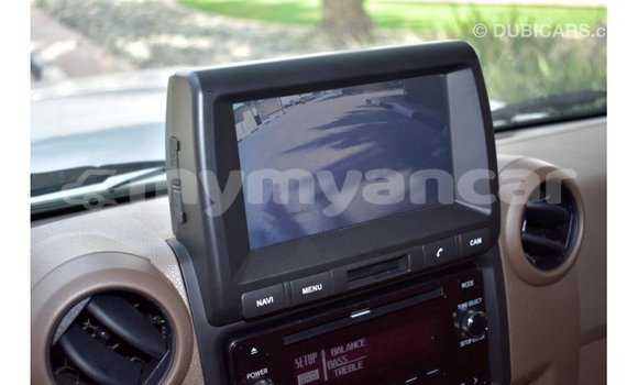 Acheter Import Voiture Toyota Land Cruiser Autre à Import - Dubai, #<Region:0x000000000c5121b8> Acheter Import Voiture Toyota Land Cruiser Autre à Import - Dubai, #<Region:0x000000000c5121b8>