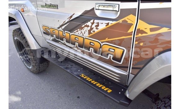 Acheter Import Voiture Toyota Land Cruiser Autre à Import - Dubai, #<Region:0x000000000c5121b8> Acheter Import Voiture Toyota Land Cruiser Autre à Import - Dubai, #<Region:0x000000000c5121b8>