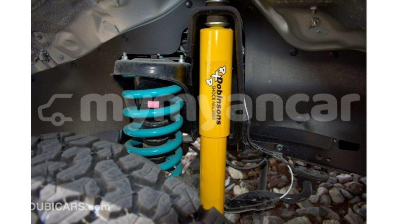 Big with watermark toyota land cruiser ayeyarwady import dubai 1713