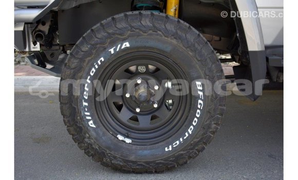 Acheter Import Voiture Toyota Land Cruiser Autre à Import - Dubai, #<Region:0x000000000c5121b8> Acheter Import Voiture Toyota Land Cruiser Autre à Import - Dubai, #<Region:0x000000000c5121b8>