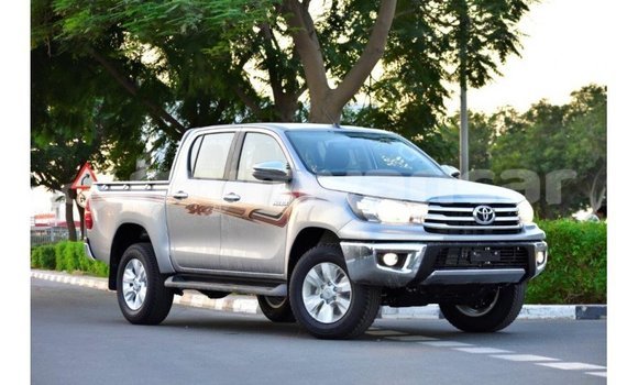 Acheter Import Voiture Toyota Hilux Autre à Import - Dubai, #<Region:0x000000000c5121b8> Acheter Import Voiture Toyota Hilux Autre à Import - Dubai, #<Region:0x000000000c5121b8>