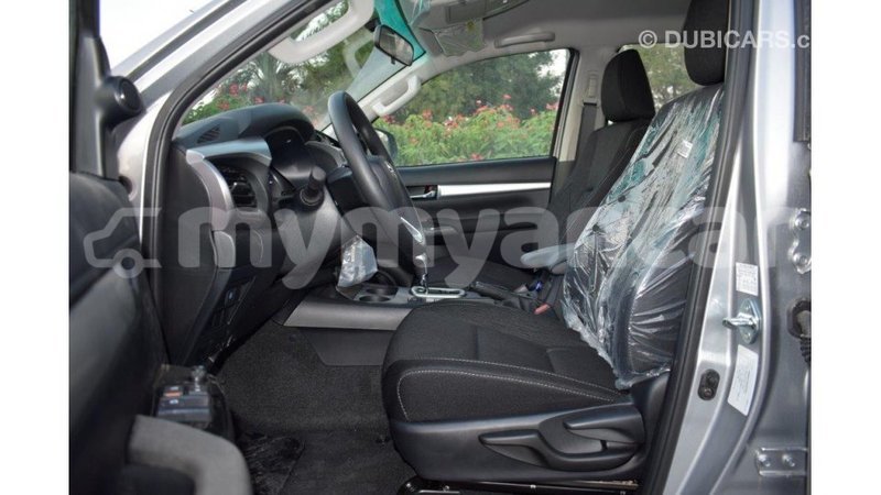 Big with watermark toyota hilux ayeyarwady import dubai 1714