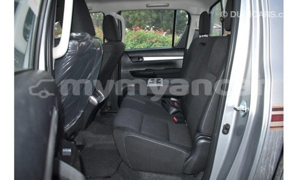 Acheter Import Voiture Toyota Hilux Autre à Import - Dubai, #<Region:0x000000000c5121b8> Acheter Import Voiture Toyota Hilux Autre à Import - Dubai, #<Region:0x000000000c5121b8>