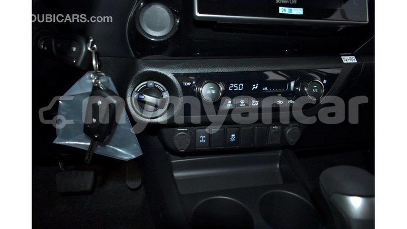 Big with watermark toyota hilux ayeyarwady import dubai 1714