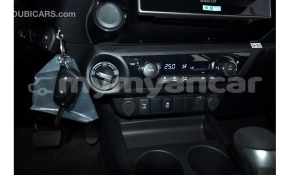 Acheter Import Voiture Toyota Hilux Autre à Import - Dubai, #<Region:0x000000000c5121b8> Acheter Import Voiture Toyota Hilux Autre à Import - Dubai, #<Region:0x000000000c5121b8>