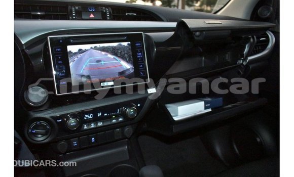 Acheter Import Voiture Toyota Hilux Autre à Import - Dubai, #<Region:0x000000000c5121b8> Acheter Import Voiture Toyota Hilux Autre à Import - Dubai, #<Region:0x000000000c5121b8>