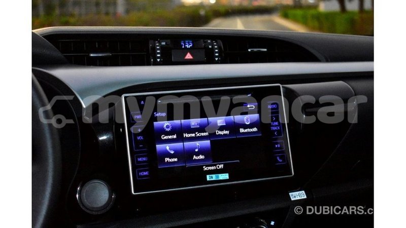 Big with watermark toyota hilux ayeyarwady import dubai 1714