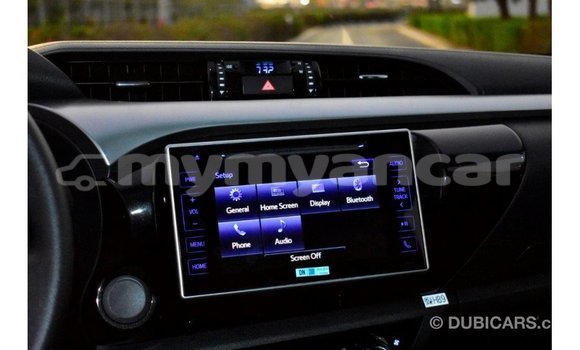 Acheter Import Voiture Toyota Hilux Autre à Import - Dubai, #<Region:0x000000000c5121b8> Acheter Import Voiture Toyota Hilux Autre à Import - Dubai, #<Region:0x000000000c5121b8>