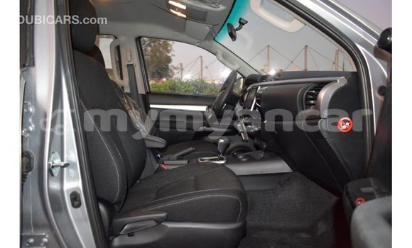 Acheter Import Voiture Toyota Hilux Autre à Import - Dubai, #<Region:0x000000000c5121b8> Acheter Import Voiture Toyota Hilux Autre à Import - Dubai, #<Region:0x000000000c5121b8>