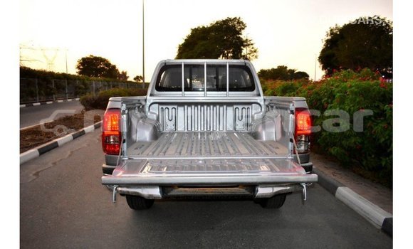 Acheter Import Voiture Toyota Hilux Autre à Import - Dubai, #<Region:0x000000000c5121b8> Acheter Import Voiture Toyota Hilux Autre à Import - Dubai, #<Region:0x000000000c5121b8>