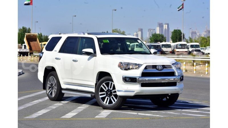 Big with watermark toyota 4runner ayeyarwady import dubai 1715