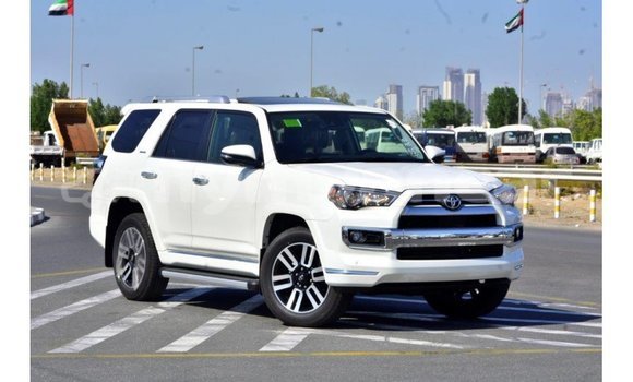 Acheter Import Voiture Toyota 4Runner Blanc à Import - Dubai, #<Region:0x000000000c5121b8> Acheter Import Voiture Toyota 4Runner Blanc à Import - Dubai, #<Region:0x000000000c5121b8>