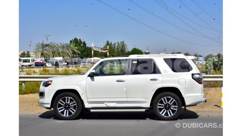 Big with watermark toyota 4runner ayeyarwady import dubai 1715